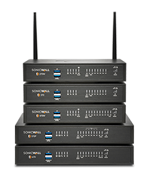 SonicWall TZ Series Next-Generation Firewall (NGFW) | SonicGuard.com.au