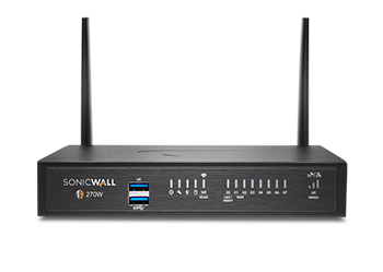 SonicWall